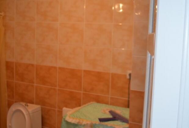 Zafer Apart Pansiyon - Görsel 13