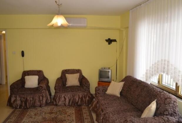 Zafer Apart Pansiyon - Görsel 29