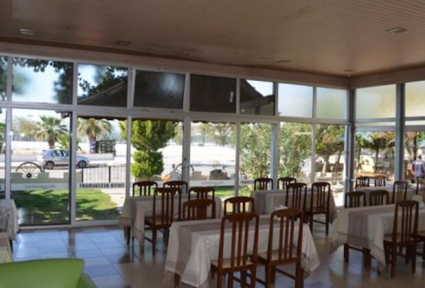 Zafer Apart Pansiyon - Görsel 7