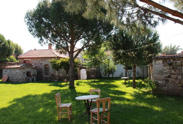 Athena Pansiyon - Görsel 23