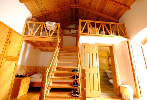 Athena Pansiyon - Görsel 11