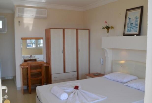 Zafer Apart Pansiyon - Görsel 33