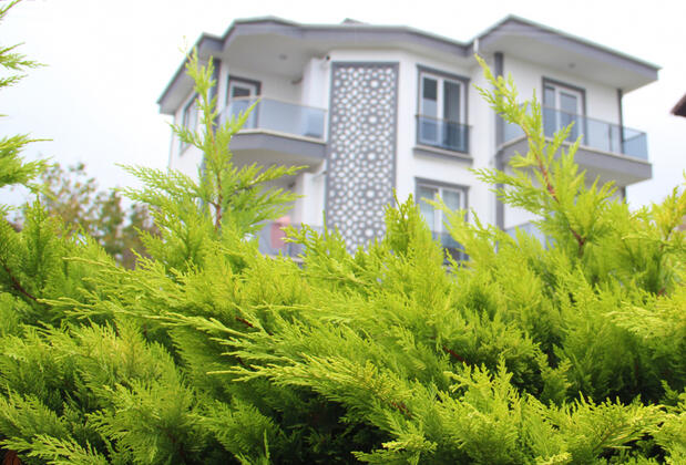 Ebru Apart - Görsel 11