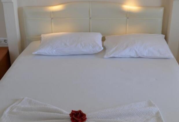 Zafer Apart Pansiyon - Görsel 11