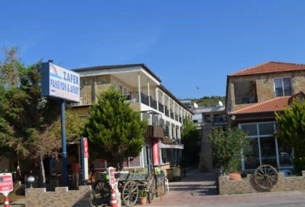 Zafer Apart Pansiyon - Görsel 32