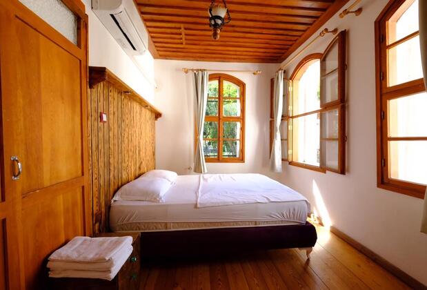 Athena Pansiyon - Görsel 18