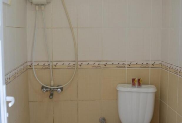 Zafer Apart Pansiyon - Görsel 25