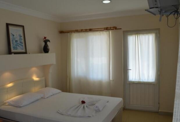 Zafer Apart Pansiyon - Görsel 14