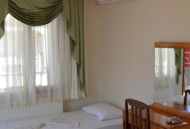 Zafer Apart Pansiyon - Görsel 22