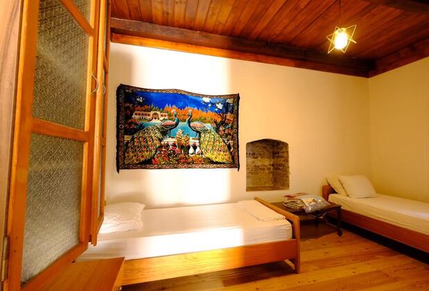 Athena Pansiyon - Görsel 13