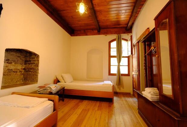 Athena Pansiyon - Görsel 21