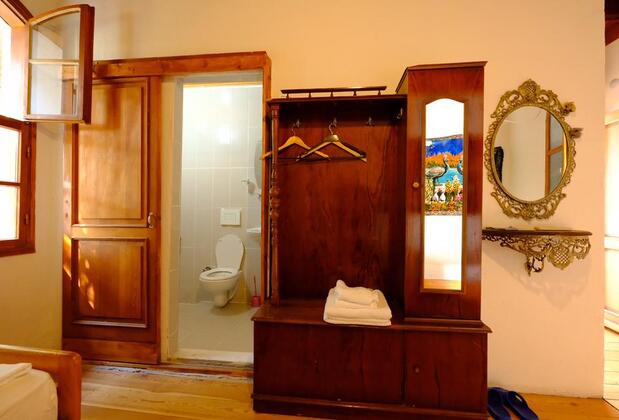 Athena Pansiyon - Görsel 24