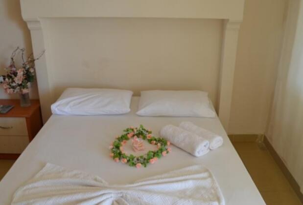 Zafer Apart Pansiyon - Görsel 15