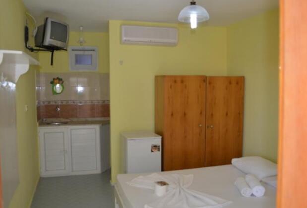 Zafer Apart Pansiyon - Görsel 26