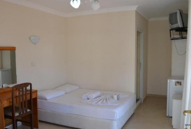 Zafer Apart Pansiyon - Görsel 9