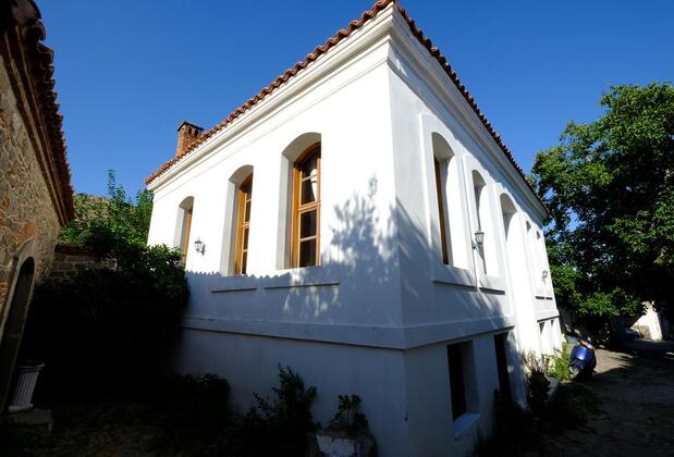 Athena Pansiyon - Görsel 14