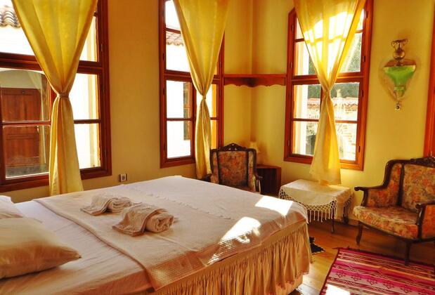 Athena Pansiyon - Görsel 15