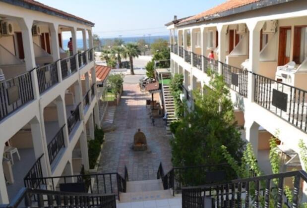 Zafer Apart Pansiyon - Görsel 23