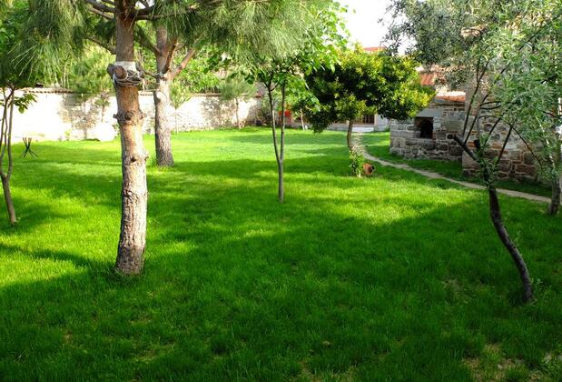 Athena Pansiyon - Görsel 19