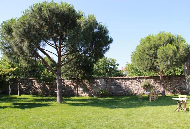 Athena Pansiyon - Görsel 25