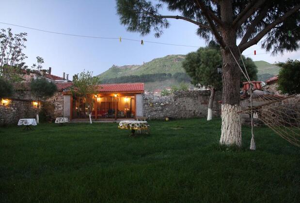 Athena Pansiyon - Görsel 16