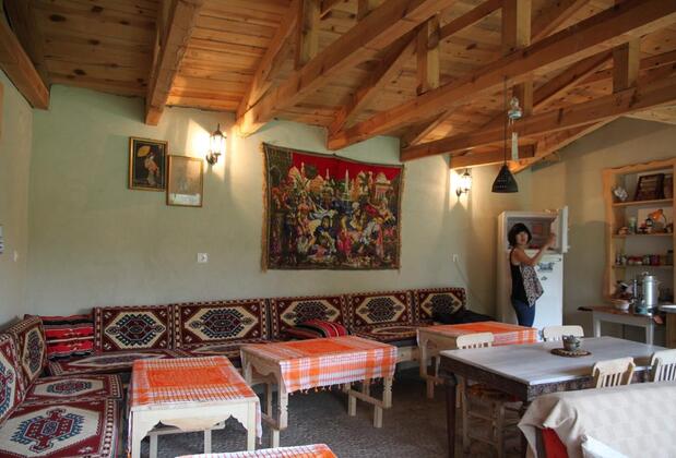 Athena Pansiyon - Görsel 7