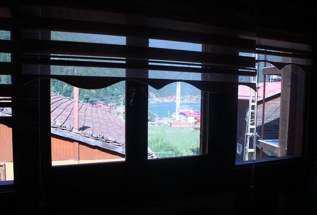 Sura Suites Uzungöl - Görsel 17