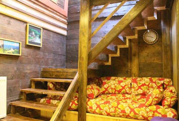 Sura Suites Uzungöl - Görsel 8