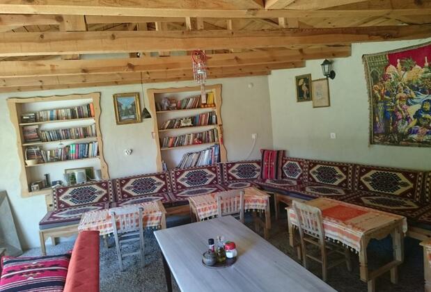 Athena Pansiyon - Görsel 17