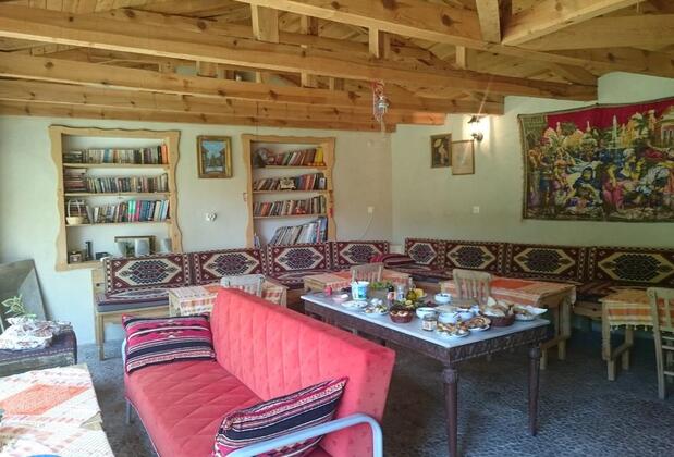 Athena Pansiyon - Görsel 9