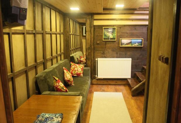 Sura Suites Uzungöl - Görsel 26