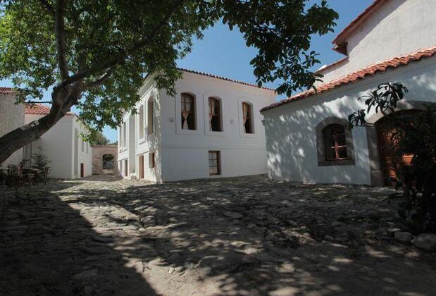 Athena Pansiyon - Görsel 20