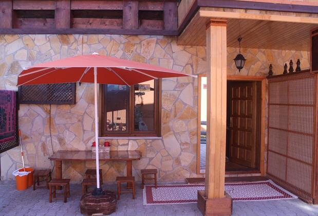 Sura Suites Uzungöl - Görsel 19