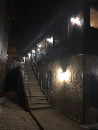 Sura Suites Uzungöl - Görsel 14