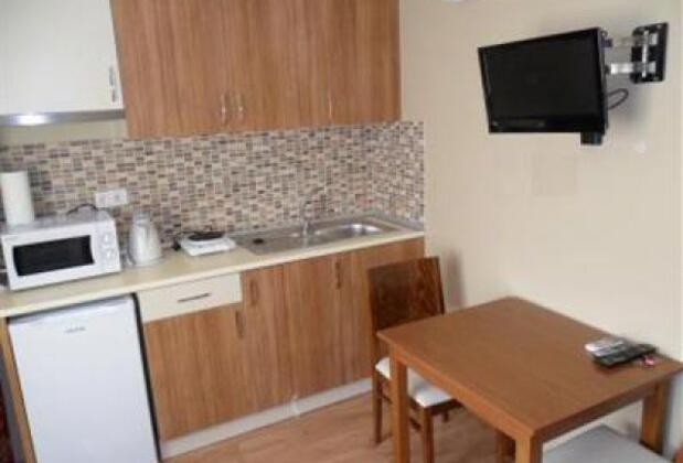 Aura Apart Hotel - Görsel 9