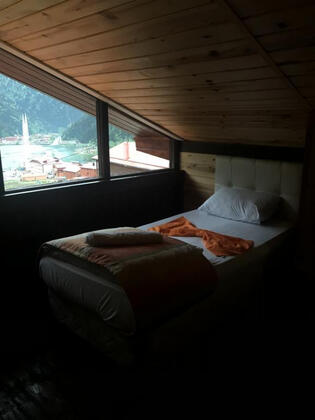 Sura Suites Uzungöl - Görsel 3