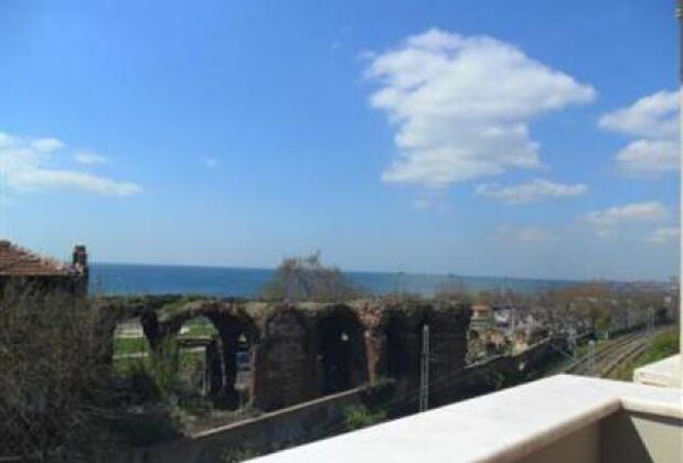 Aura Apart Hotel - Görsel 19