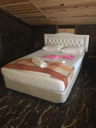 Sura Suites Uzungöl - Görsel 9