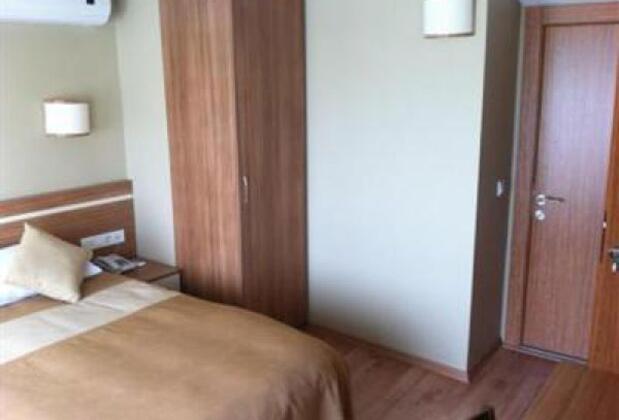 Aura Apart Hotel - Görsel 14