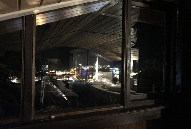 Sura Suites Uzungöl - Görsel 13