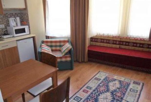 Aura Apart Hotel - Görsel 10