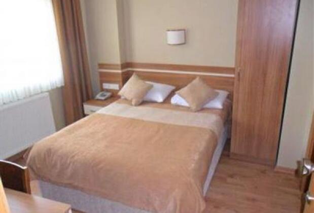 Aura Apart Hotel - Görsel 20