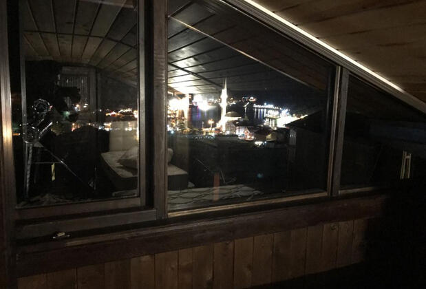 Sura Suites Uzungöl - Görsel 24