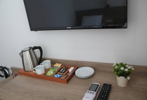 Zara Apart Hotel - Görsel 10