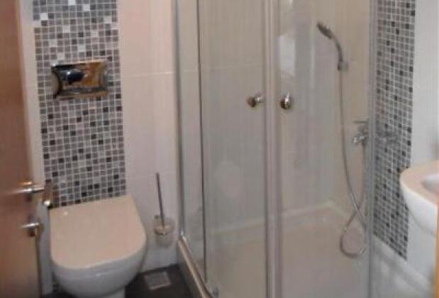 Aura Apart Hotel - Görsel 17