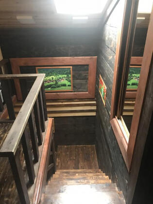 Sura Suites Uzungöl - Görsel 20