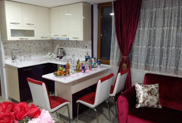 Zara Apart Hotel - Görsel 18