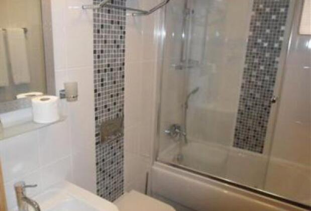 Aura Apart Hotel - Görsel 6