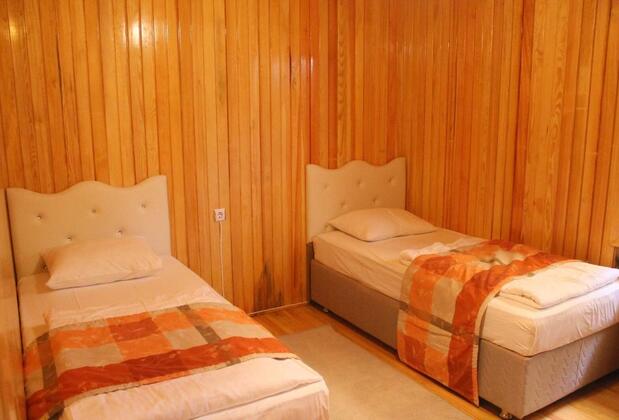 Sura Suites Uzungöl - Görsel 15