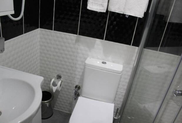 Zara Apart Hotel - Görsel 13